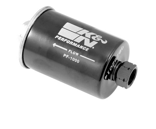 K&N Fuel Filter