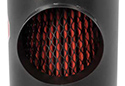 K&N HDT Replacement Canister Air Filter