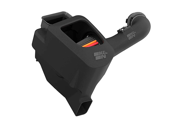 K&N Dryflow NextGen Cold Air Intake