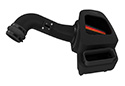 Image is representative of K&N Dryflow NextGen Cold Air Intake.<br/>Due to variations in monitor settings and differences in vehicle models, your specific part number (50-2613D) may vary.