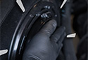 Image is representative of K&N Dryflow NextGen Cold Air Intake.<br/>Due to variations in monitor settings and differences in vehicle models, your specific part number (50-2613D) may vary.