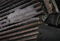 Image is representative of K&N Dryflow NextGen Cold Air Intake.<br/>Due to variations in monitor settings and differences in vehicle models, your specific part number (50-2613D) may vary.