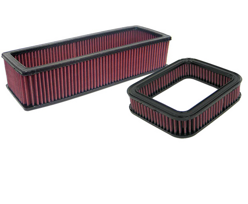 K&N Rectangular Air Filter