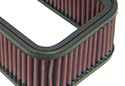 K&N Rectangular Air Filter