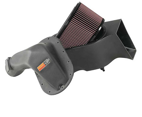 K&N Replacement Airbox