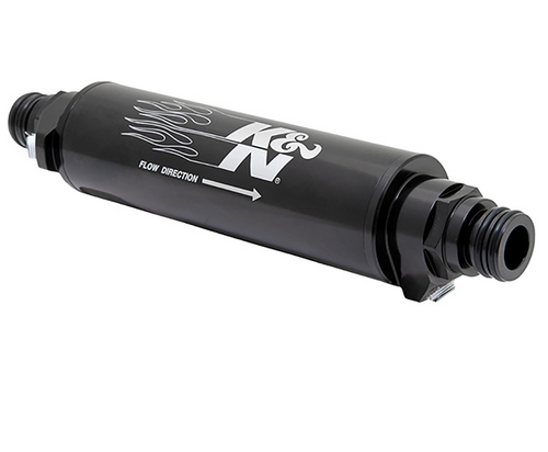 K&N Reusable Fuel/Oil Filter