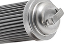 K&N Reusable Fuel/Oil Filter