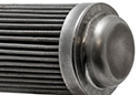 K&N Reusable Fuel/Oil Filter