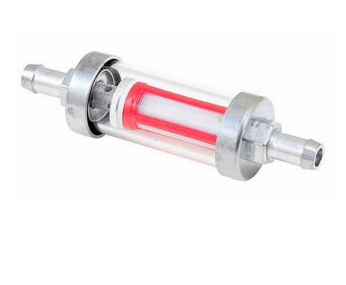 K&N Serviceable Fuel Filter
