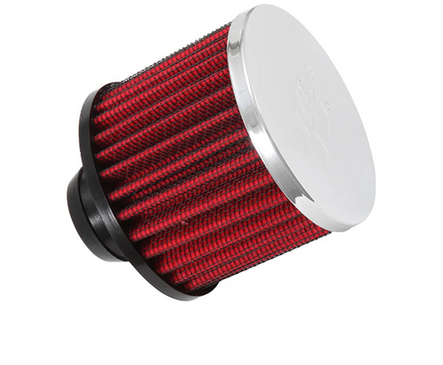 K&N Vent/Breather Air Filter