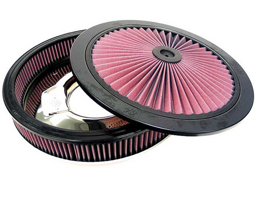 K&N X-Stream Air Filter Top Assembly