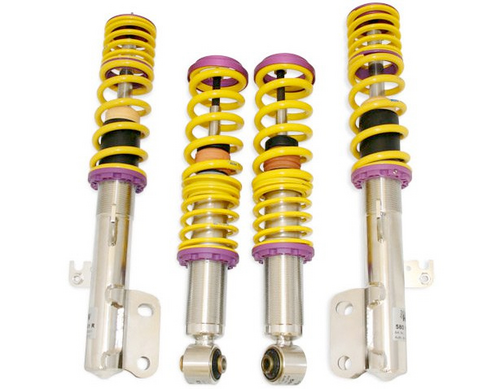 Performance Suspension