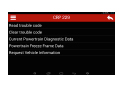 Launch CReader Auto Diagnostic Tool