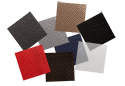 Image is representative of Lloyd NorthRIDGE All-Weather Floor Mats.<br/>Due to variations in monitor settings and differences in vehicle models, your specific part number (1566-148-14834-NR5) may vary.