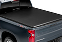 Image is representative of Lund Hard Fold Tonneau Cover.<br/>Due to variations in monitor settings and differences in vehicle models, your specific part number (969364) may vary.
