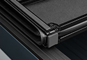 Image is representative of Lund Hard Fold Tonneau Cover.<br/>Due to variations in monitor settings and differences in vehicle models, your specific part number (969364) may vary.