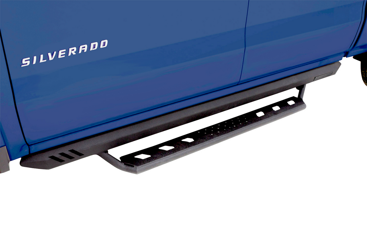 Lund Rock Rail - NAPA Auto Parts