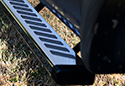 Lund Summit Ridge 2.0 Running Boards