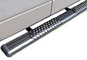 Luverne O-Mega II Nerf Bars