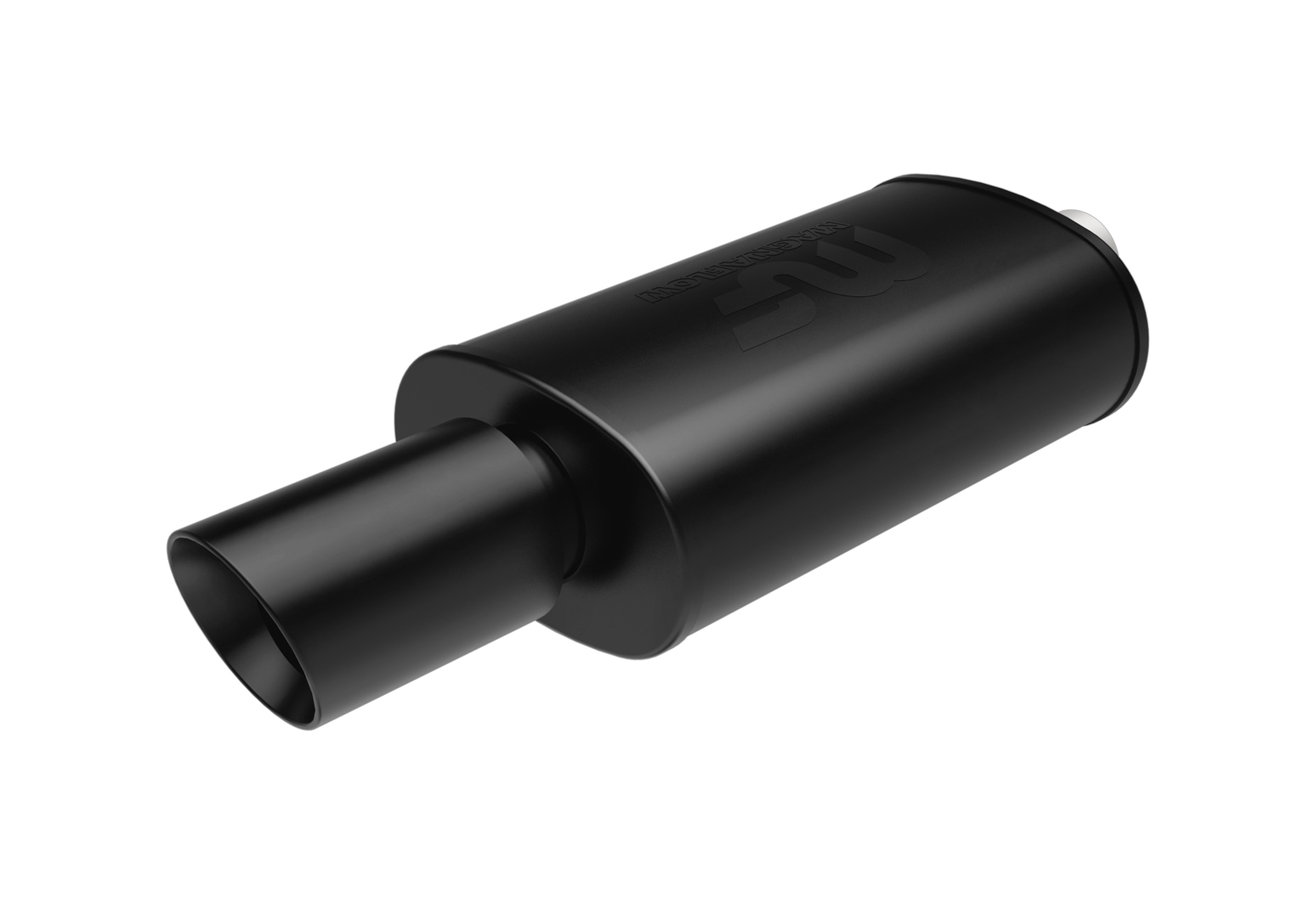 Mefflor MagnaFlow Black Series Performance Muffler - NAPA Auto Parts