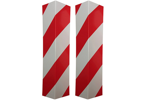 MAXSA Park Right Edge Warning Protectors