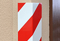 MAXSA Park Right Edge Warning Protectors