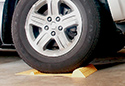 MAXSA Park Right Parking Mat