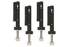 MAXTRAX Accessories