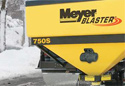 Image is representative of Meyer Blaster Tailgate Spreader.<br/>Due to variations in monitor settings and differences in vehicle models, your specific part number (39010) may vary.
