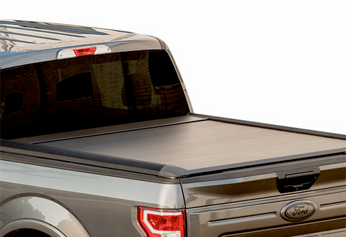 Mountain Top Retractable Evo Tonneau Cover