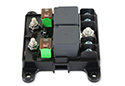 MSD 2 Channel Relay Module