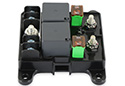 MSD 2 Channel Relay Module