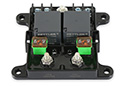 MSD 2 Channel Relay Module