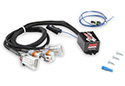 Image is representative of MSD 2-Step Launch Control.<br/>Due to variations in monitor settings and differences in vehicle models, your specific part number (8733) may vary.