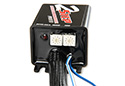 Image is representative of MSD 2-Step Launch Control.<br/>Due to variations in monitor settings and differences in vehicle models, your specific part number (8733) may vary.