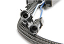 Image is representative of MSD 2-Step Launch Control.<br/>Due to variations in monitor settings and differences in vehicle models, your specific part number (8733) may vary.