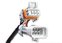 Image is representative of MSD 2-Step Launch Control.<br/>Due to variations in monitor settings and differences in vehicle models, your specific part number (8733) may vary.