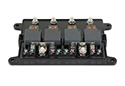 MSD 4 Channel Relay Module