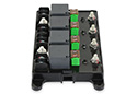 MSD 4 Channel Relay Module