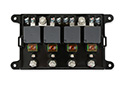MSD 4 Channel Relay Module