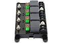 MSD 4 Channel Relay Module