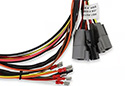 MSD 6 HVC-L with Soft Touch Rev Limiter