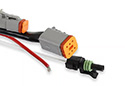 MSD 6 HVC-L with Soft Touch Rev Limiter