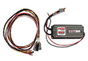 MSD 6 HVC-L with Soft Touch Rev Limiter