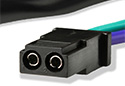 MSD 6AL-2 Ignition Control