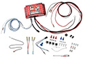 MSD 6AL-2 Ignition Control