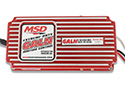 MSD 6ALN Ignition Control