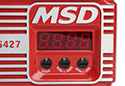 MSD 6CT Ignition Control