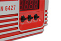 MSD 6CT Ignition Control