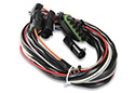 MSD 6M-2L Marine Certified Ignition with Rev Limit